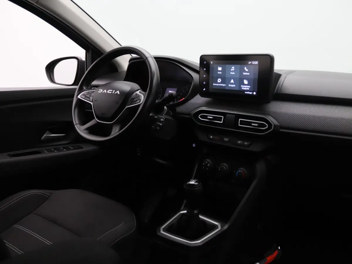 90pk TCe ECO-G Expression 5p. Apple Carplay/Android Auto | Airco