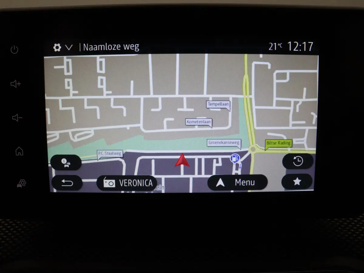 90pk TCe ECO-G Expression 5p. Apple Carplay/Android Auto | Airco