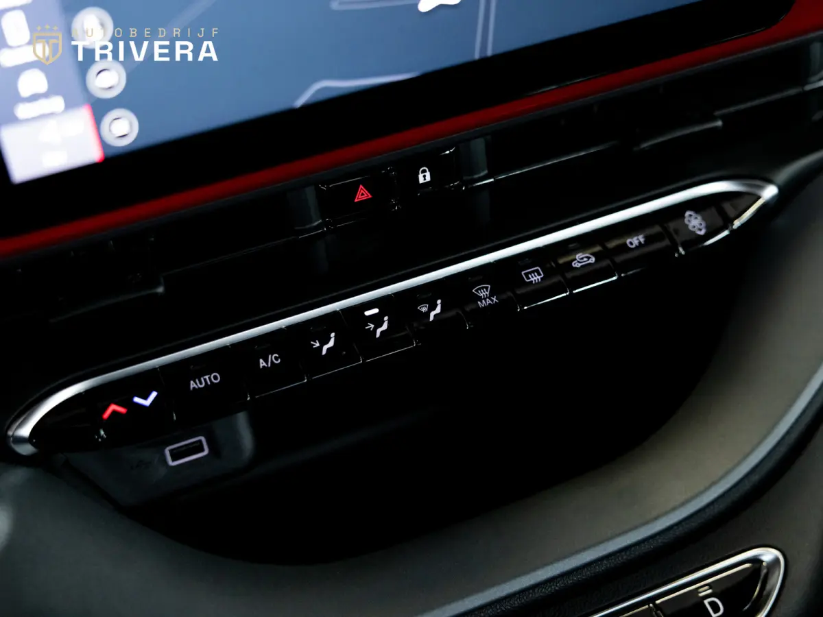 RED 24 kWh l SoH 93% l CAMERA l 1ste eigenaar l CARPLAY l LMV l BTW auto l Zeer lage km's l als nieuw