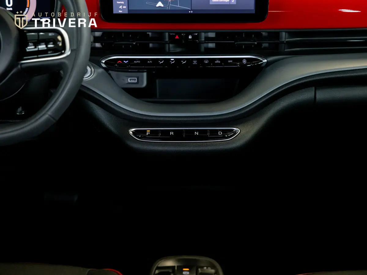 RED 24 kWh l SoH 93% l CAMERA l 1ste eigenaar l CARPLAY l LMV l BTW auto l Zeer lage km's l als nieuw