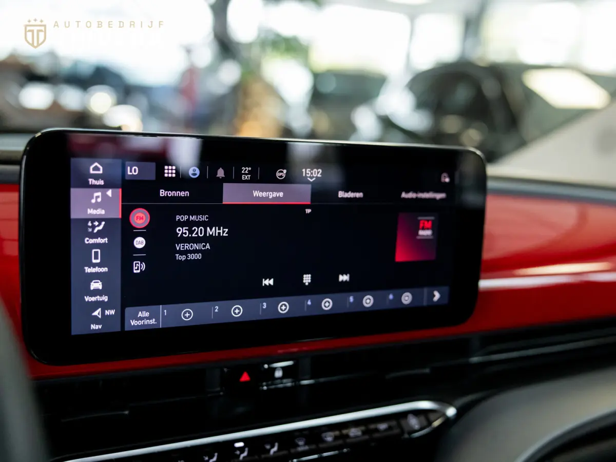 RED 24 kWh l SoH 93% l CAMERA l 1ste eigenaar l CARPLAY l LMV l BTW auto l Zeer lage km's l als nieuw