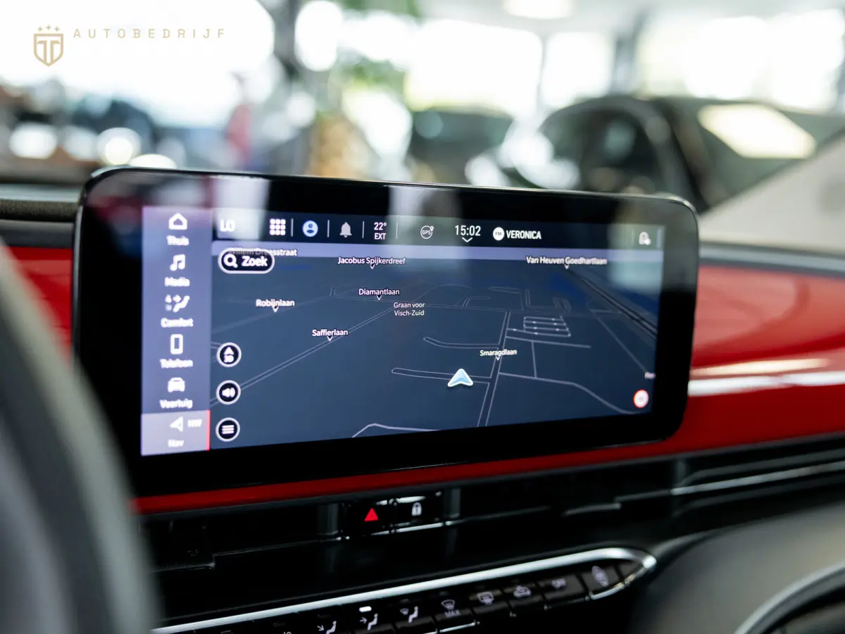 RED 24 kWh l SoH 93% l CAMERA l 1ste eigenaar l CARPLAY l LMV l BTW auto l Zeer lage km's l als nieuw