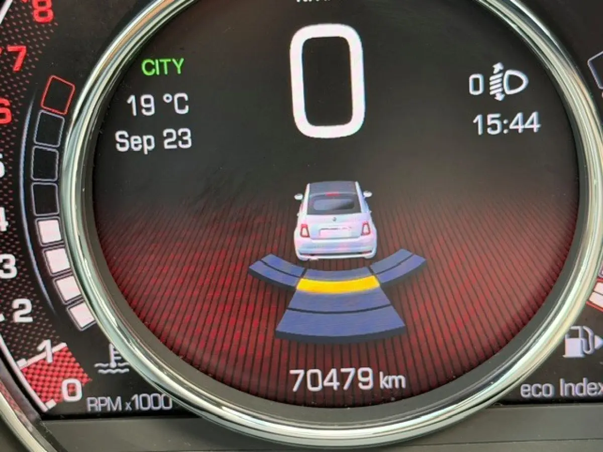 1.0 Hybrid Launch Ed. Clima Cruise PDC Stoelverwarming
