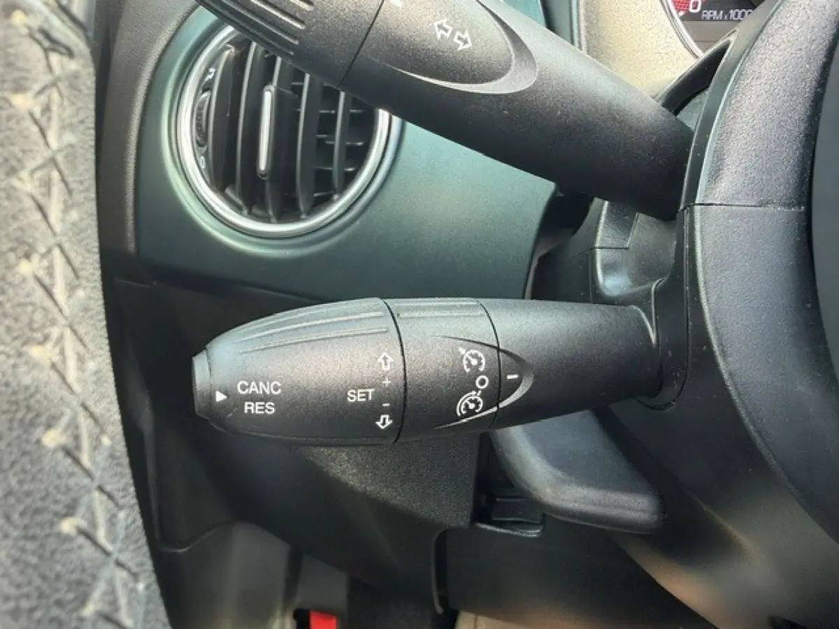 1.0 Hybrid Launch Ed. Clima Cruise PDC Stoelverwarming