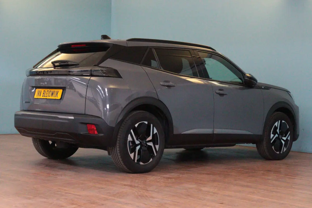 EV Allure 54 kWh | APPCONNECT | PDC V+A | CRUISE | LMV17" | LED |