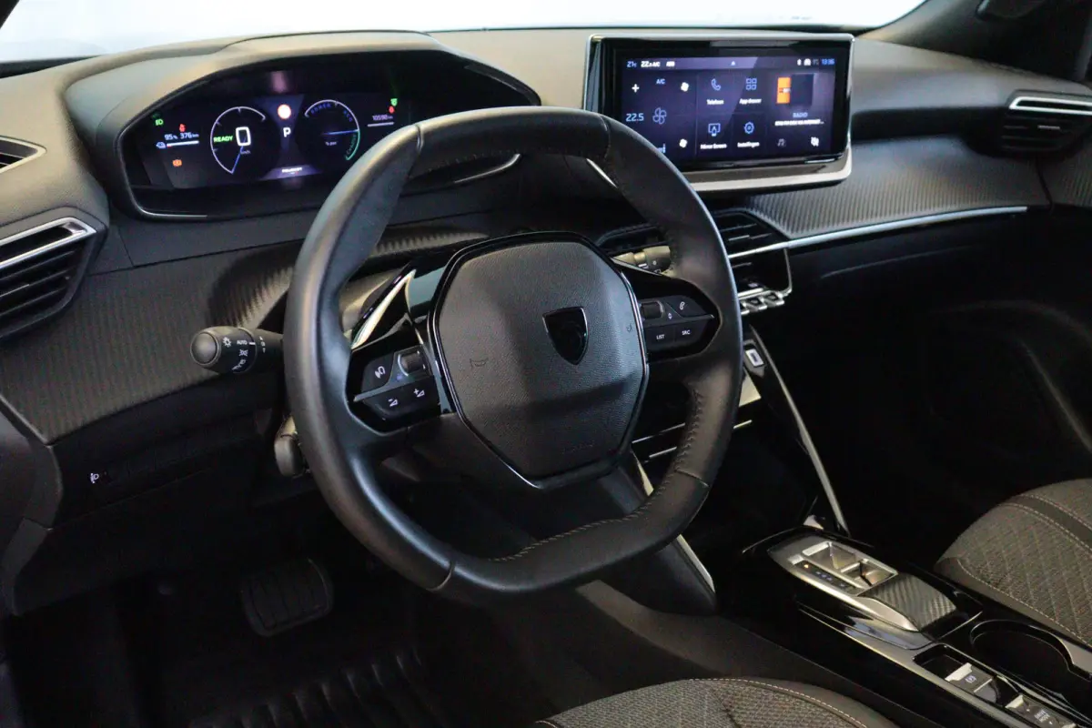 EV Allure 54 kWh | APPCONNECT | PDC V+A | CRUISE | LMV17" | LED |
