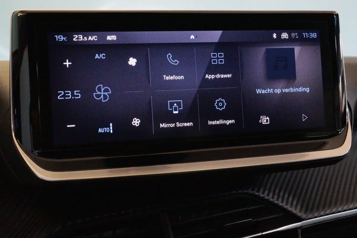 EV Allure 54 kWh | APPCONNECT | PDC V+A | CRUISE | LMV17" | LED |