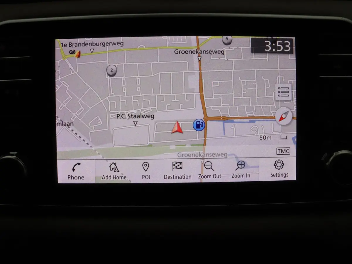 90pk IG-T N-Design Apple Carplay/Android Auto | Airco