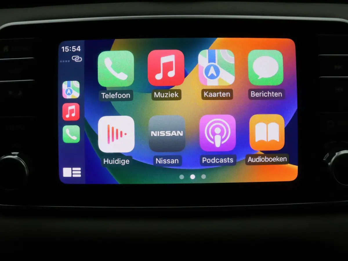 90pk IG-T N-Design Apple Carplay/Android Auto | Airco