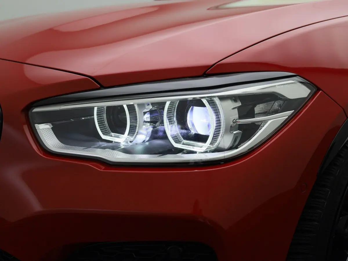 118i Centennial High Executive | AUTOMAAT| M-PAKKET | LEDER | CRUISE CONTROL | KEYLESS | STOELVERWARMING| CLIMATE CONTROL |