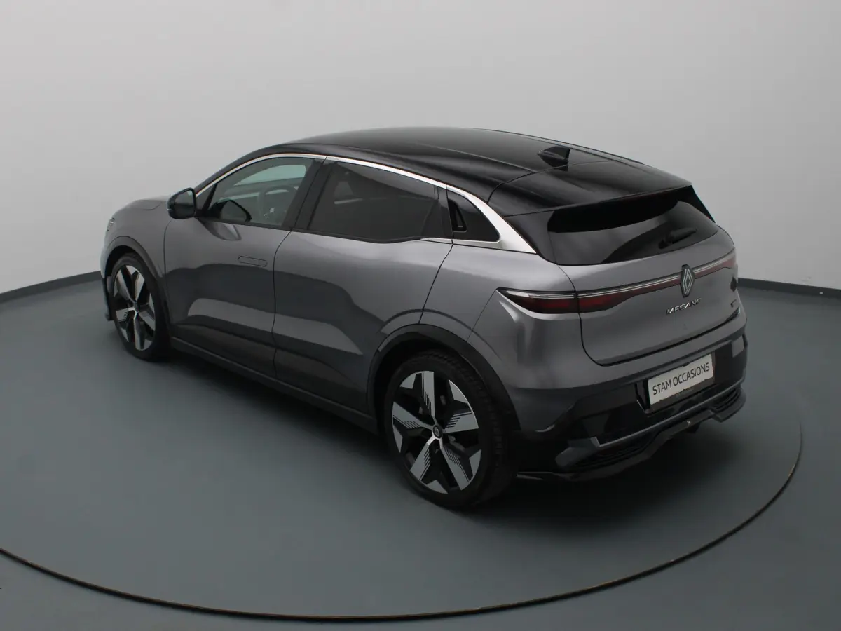 EV60 Optimum Charge Techno Apple Carplay/Android Auto | Climate