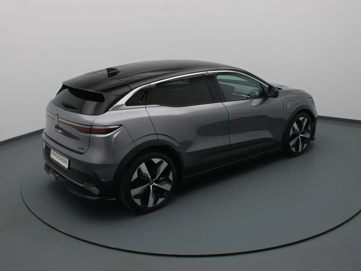 EV60 Optimum Charge Techno Apple Carplay/Android Auto | Climate