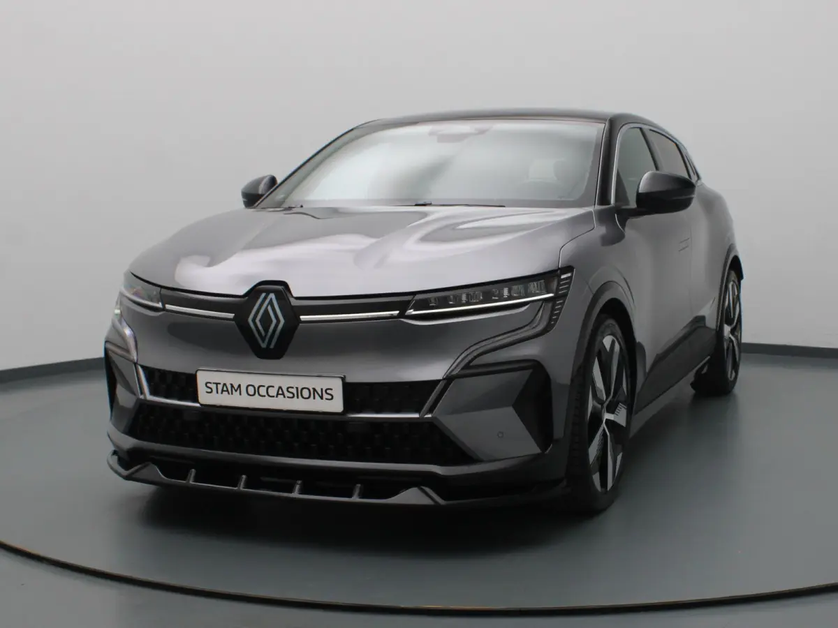 EV60 Optimum Charge Techno Apple Carplay/Android Auto | Climate