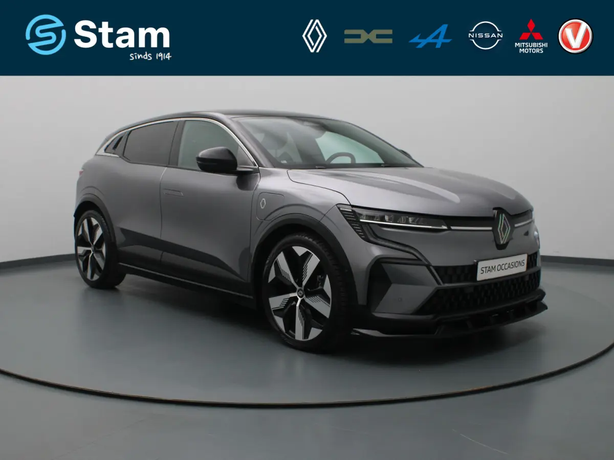 EV60 Optimum Charge Techno Apple Carplay/Android Auto | Climate