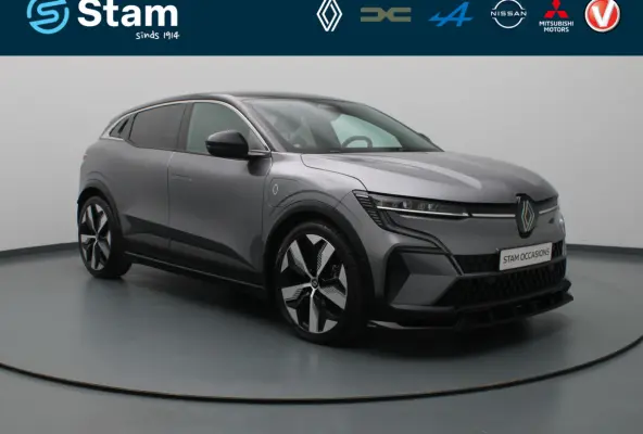 EV60 Optimum Charge Techno Apple Carplay/Android Auto | Climate
