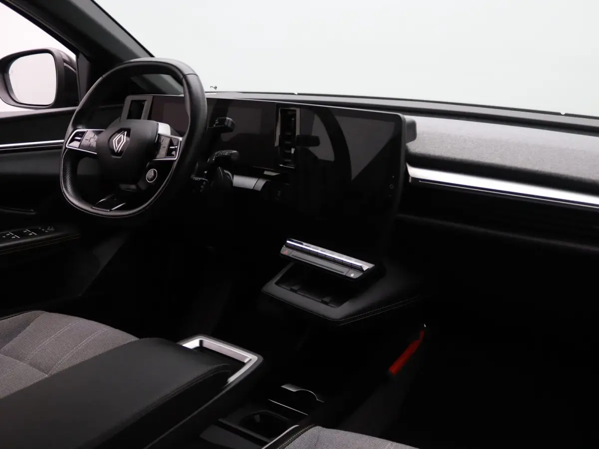 EV60 Optimum Charge Techno Apple Carplay/Android Auto | Climate