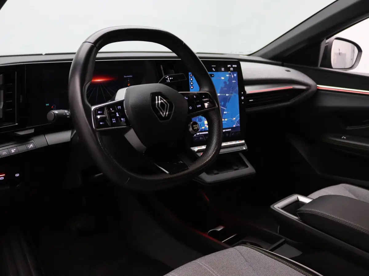 EV60 Optimum Charge Techno Apple Carplay/Android Auto | Climate
