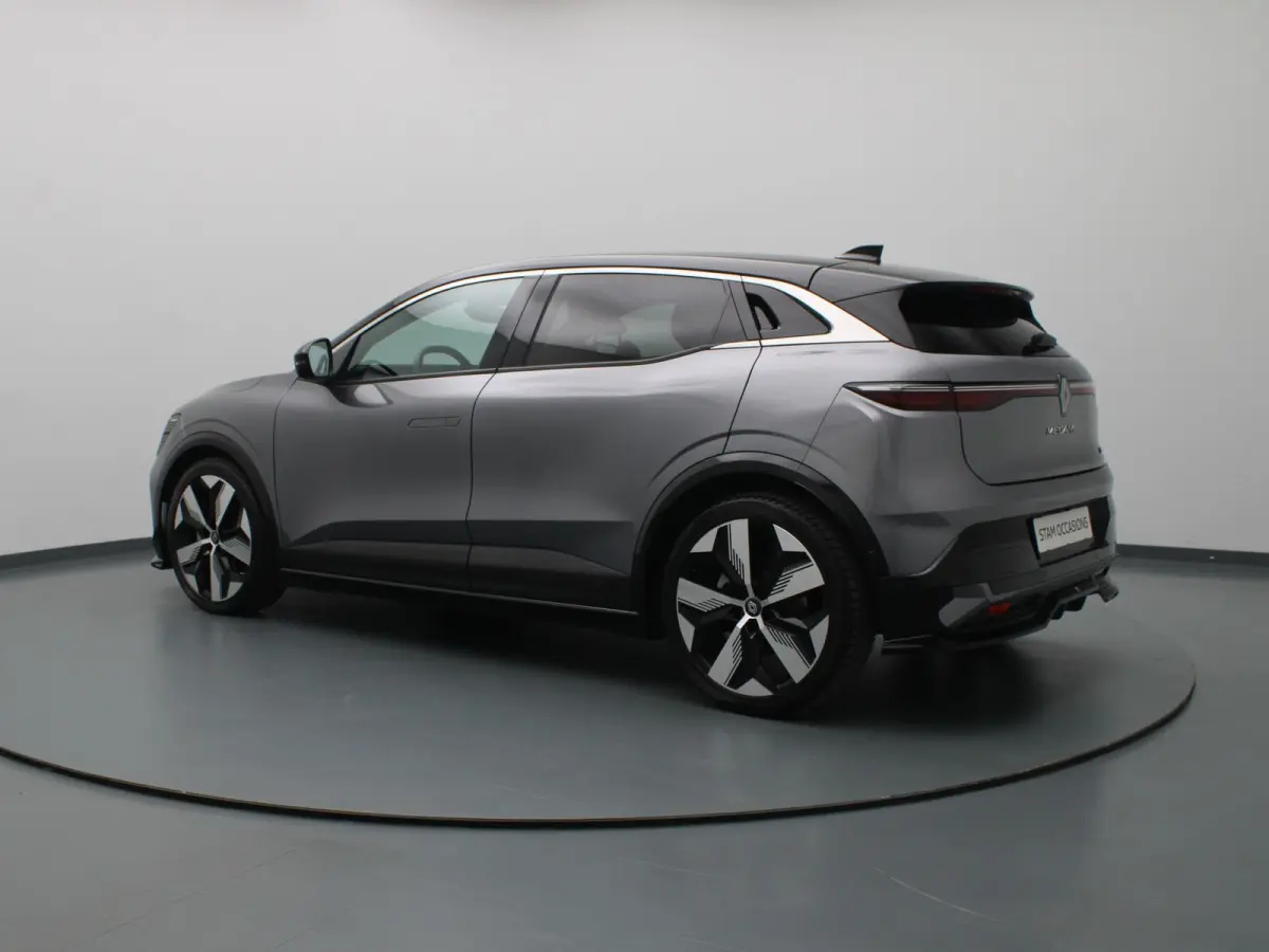 EV60 Optimum Charge Techno Apple Carplay/Android Auto | Climate
