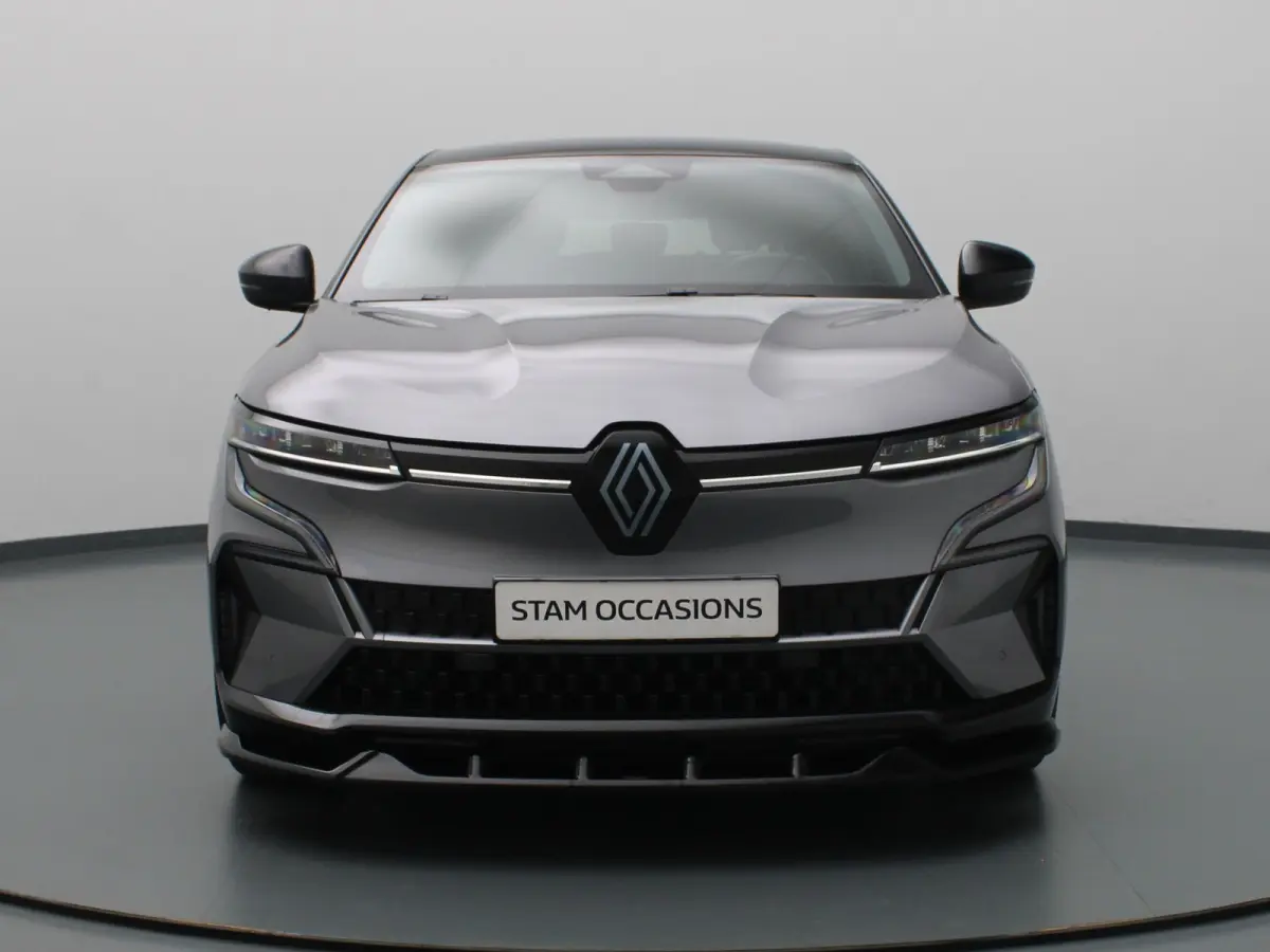 EV60 Optimum Charge Techno Apple Carplay/Android Auto | Climate