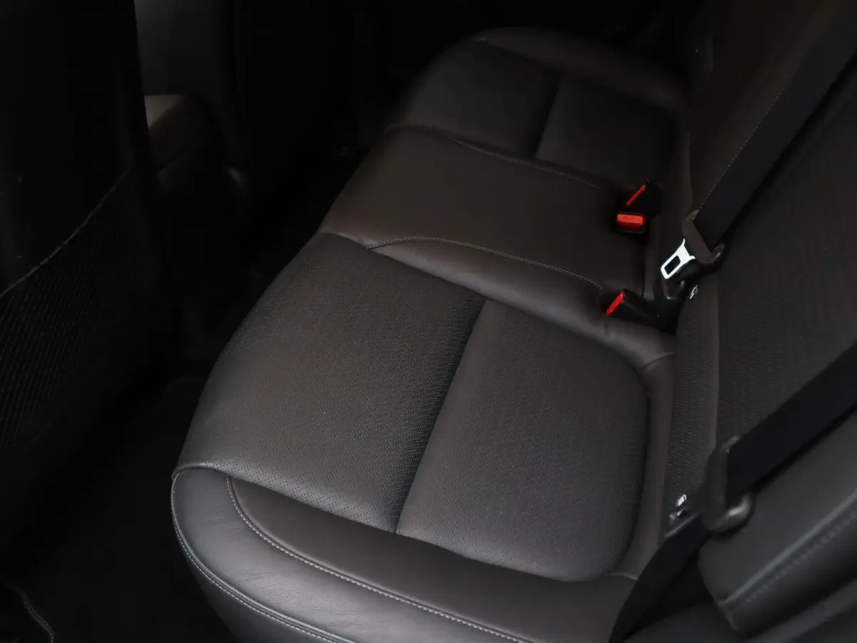 EV Limited 64 kWh Apple Carplay/Android Auto | Climate