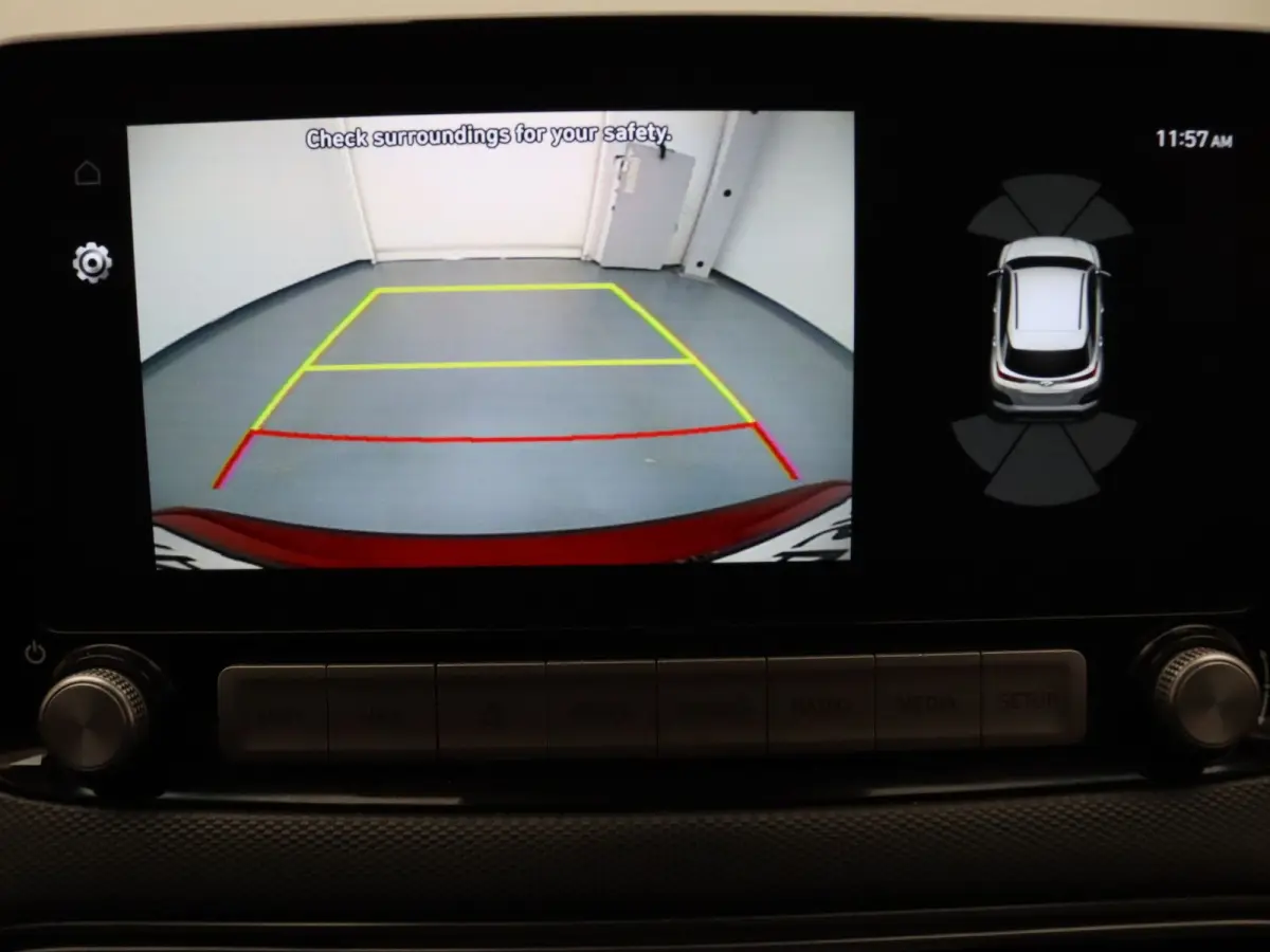 EV Limited 64 kWh Apple Carplay/Android Auto | Climate