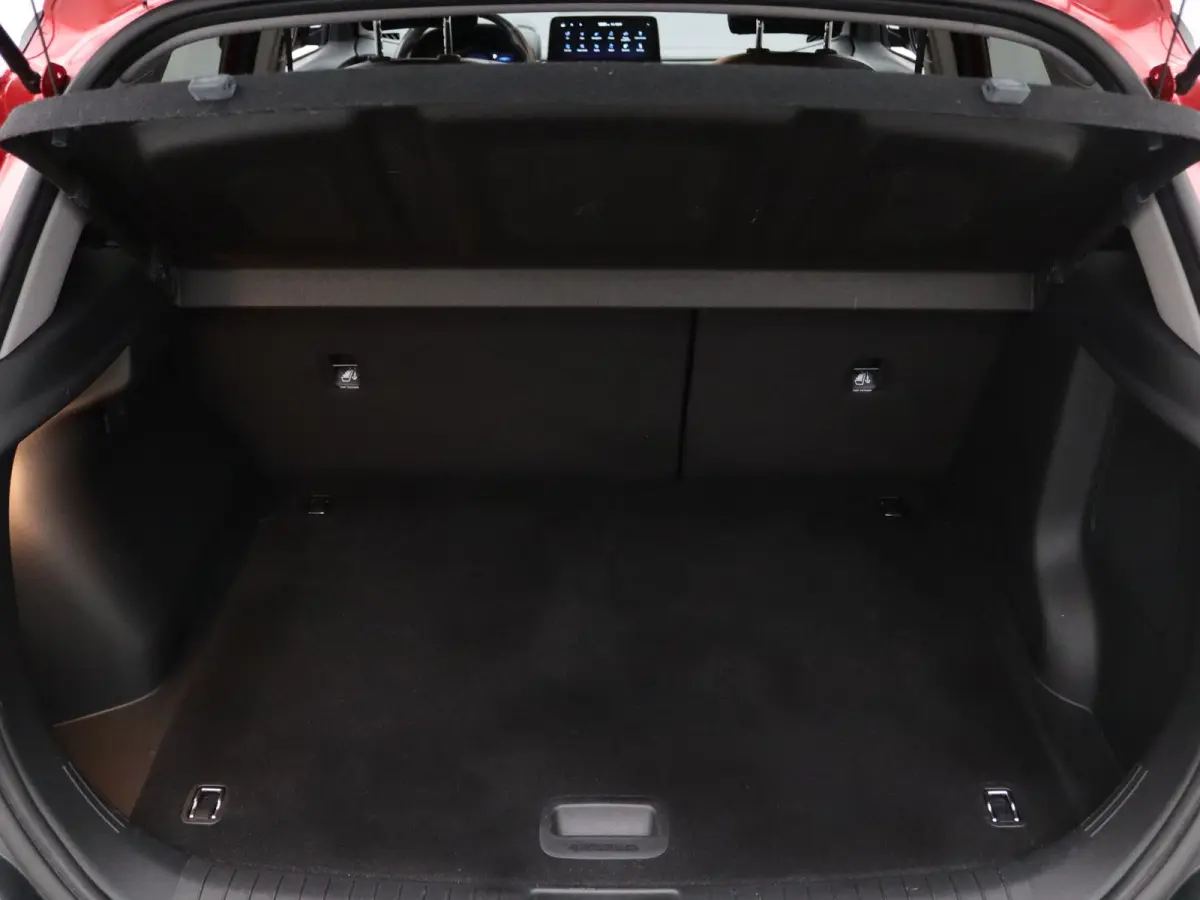 EV Limited 64 kWh Apple Carplay/Android Auto | Climate