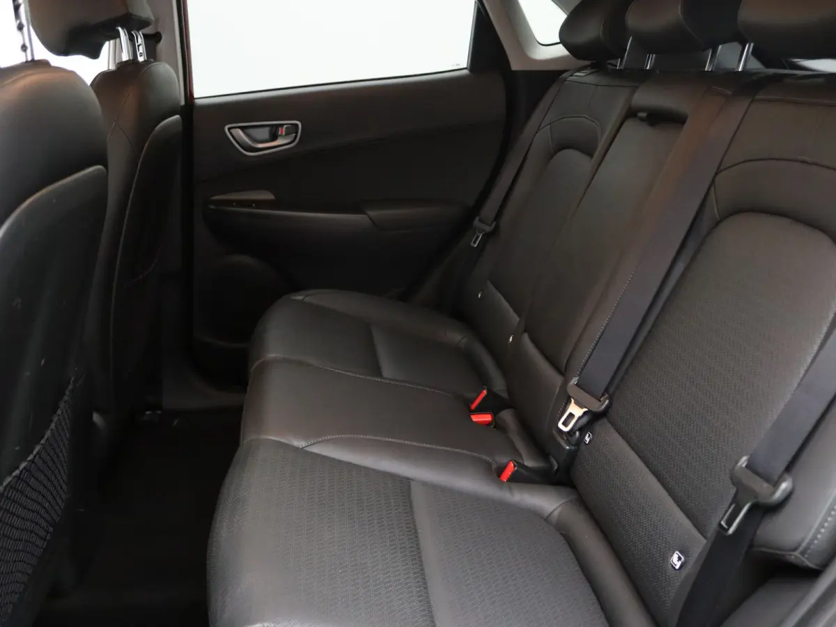 EV Limited 64 kWh Apple Carplay/Android Auto | Climate