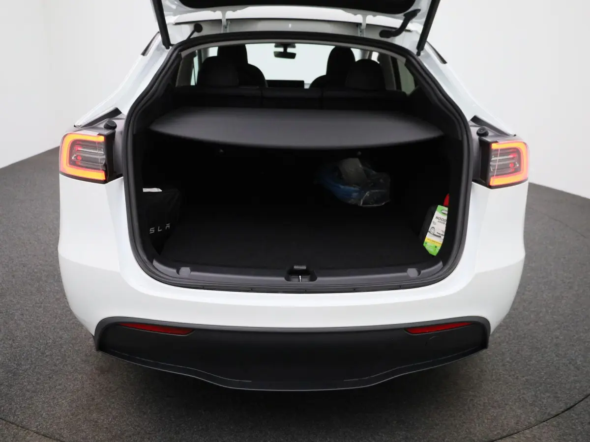 Long Range AWD 75 kWh | PANO | CAMERA | ACC | LEDER | ELEKTR. STOELVERSTELLING | STOELVERWARMING |