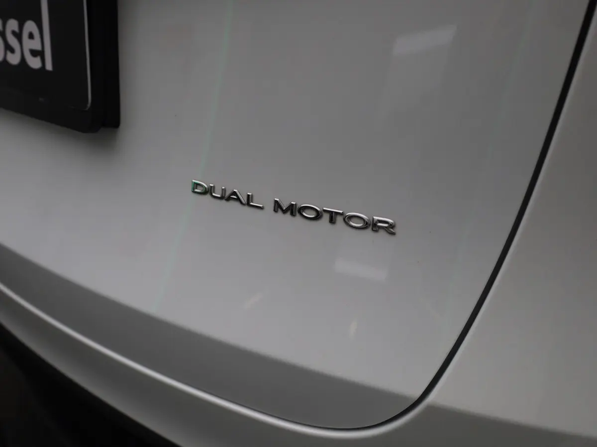 Long Range AWD 75 kWh | PANO | CAMERA | ACC | LEDER | ELEKTR. STOELVERSTELLING | STOELVERWARMING |