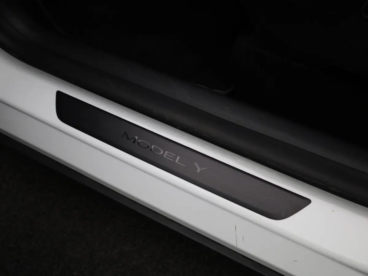 Long Range AWD 75 kWh | PANO | CAMERA | ACC | LEDER | ELEKTR. STOELVERSTELLING | STOELVERWARMING |