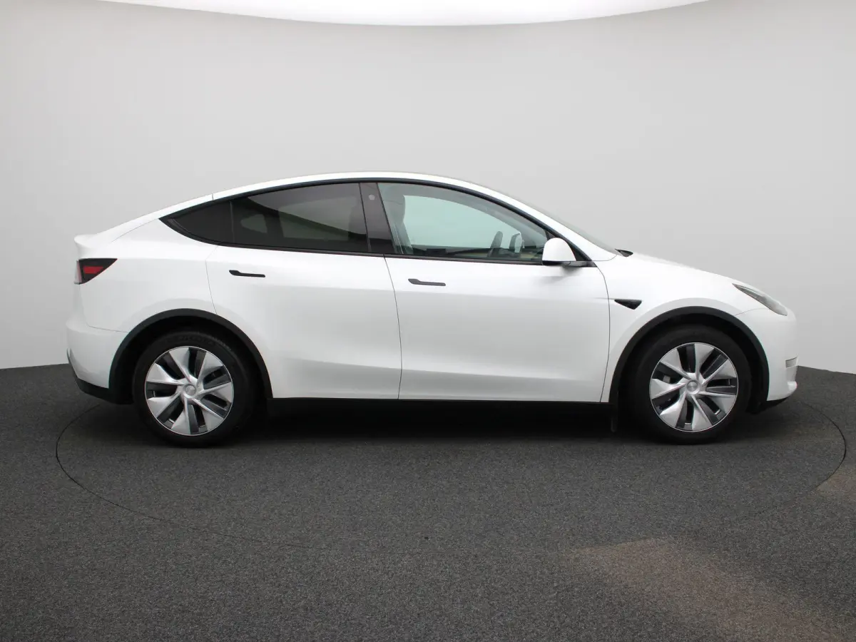 Long Range AWD 75 kWh | PANO | CAMERA | ACC | LEDER | ELEKTR. STOELVERSTELLING | STOELVERWARMING |