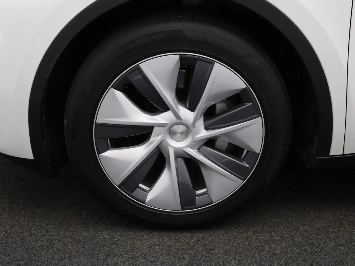 Long Range AWD 75 kWh | PANO | CAMERA | ACC | LEDER | ELEKTR. STOELVERSTELLING | STOELVERWARMING |