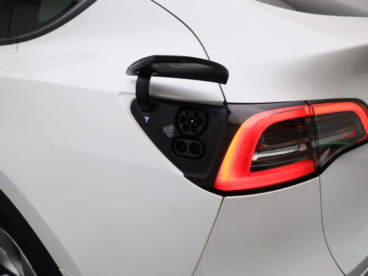 Long Range AWD 75 kWh | PANO | CAMERA | ACC | LEDER | ELEKTR. STOELVERSTELLING | STOELVERWARMING |