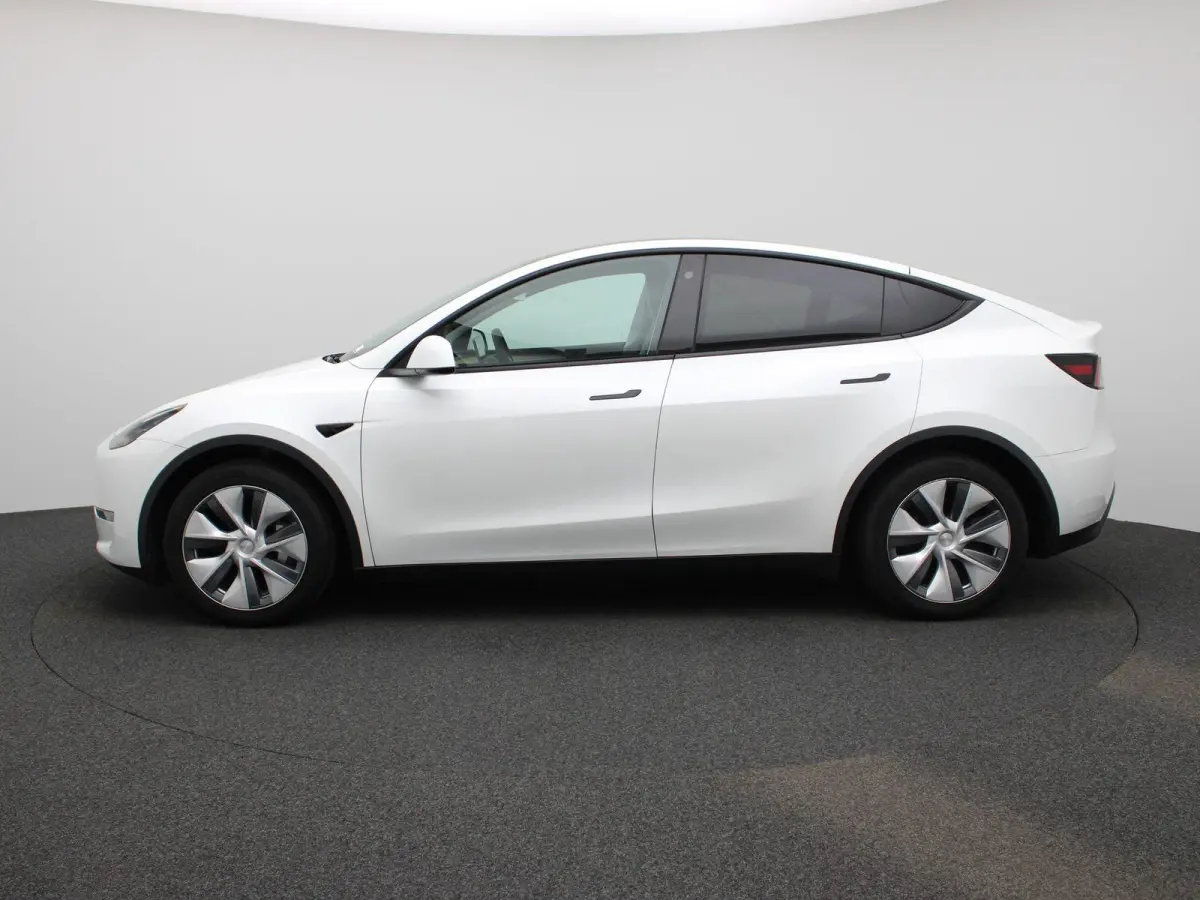 Long Range AWD 75 kWh | PANO | CAMERA | ACC | LEDER | ELEKTR. STOELVERSTELLING | STOELVERWARMING |