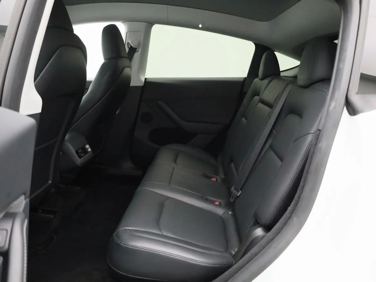 Long Range AWD 75 kWh | PANO | CAMERA | ACC | LEDER | ELEKTR. STOELVERSTELLING | STOELVERWARMING |