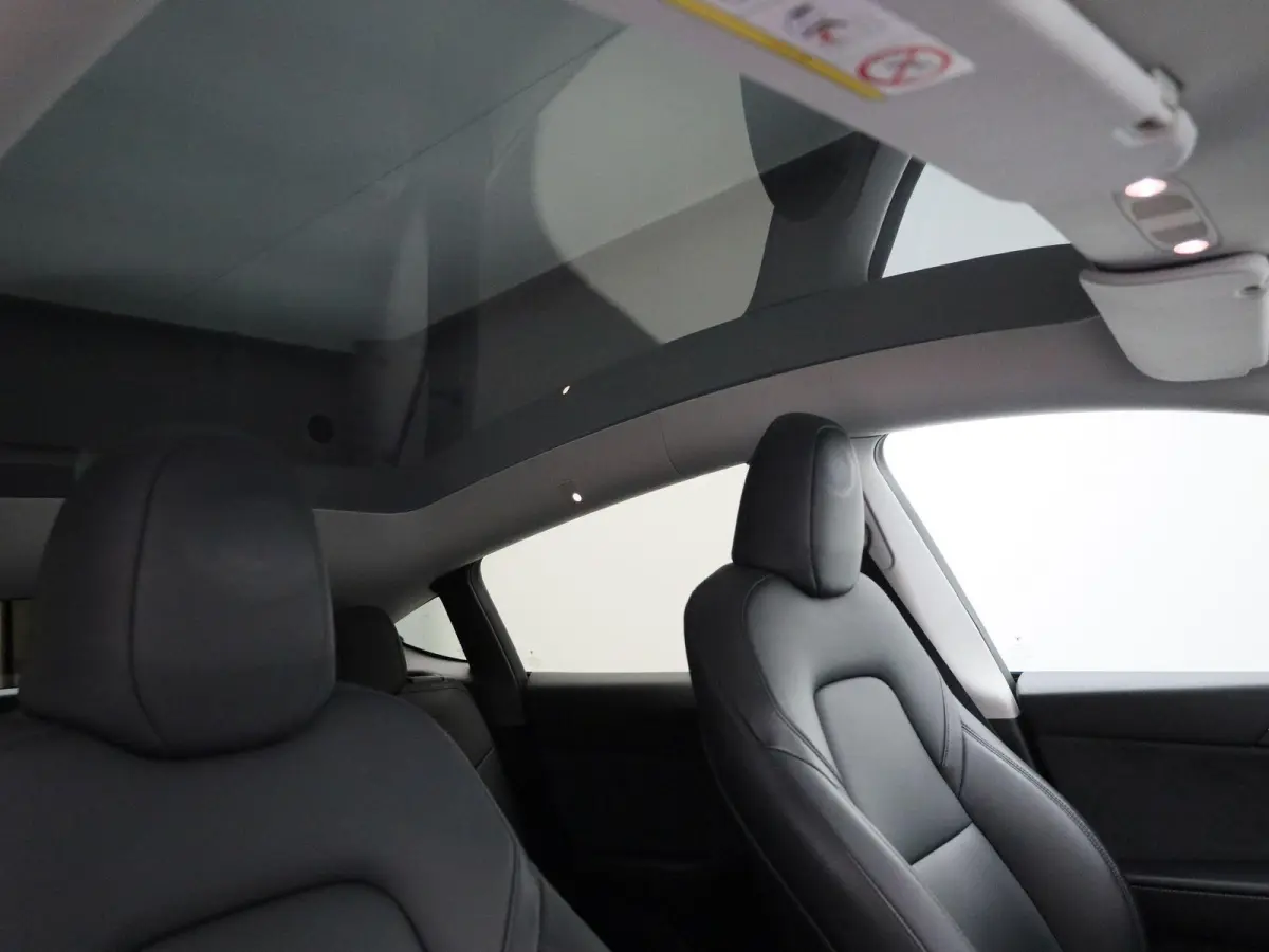 Long Range AWD 75 kWh | PANO | CAMERA | ACC | LEDER | ELEKTR. STOELVERSTELLING | STOELVERWARMING |