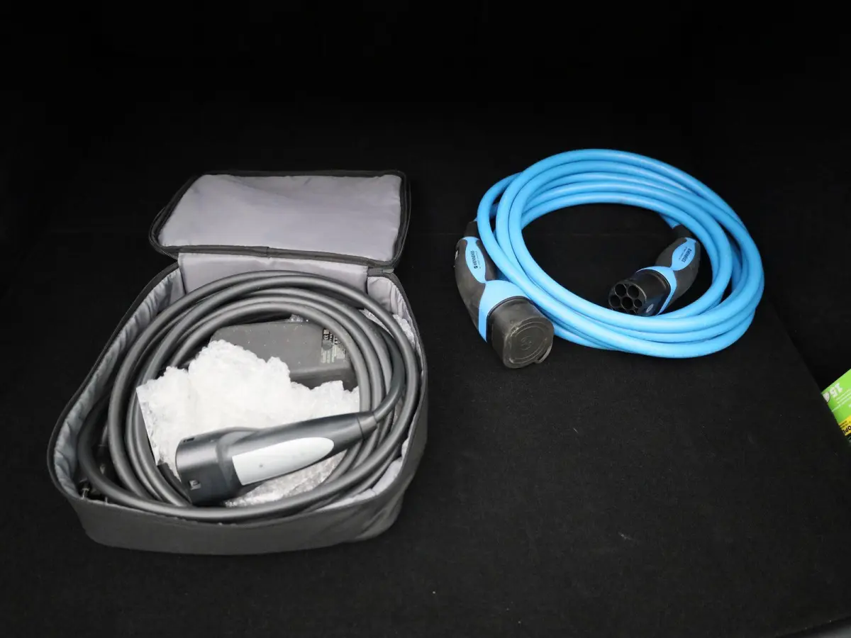 Long Range AWD 75 kWh | PANO | CAMERA | ACC | LEDER | ELEKTR. STOELVERSTELLING | STOELVERWARMING |