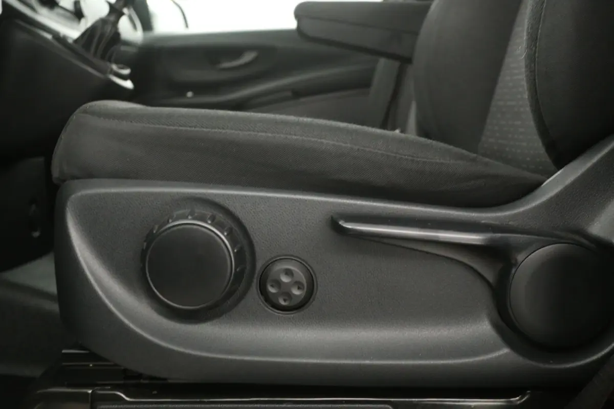 116 CDI Extra Lang | Airco | Cruise | 3 Zits | Parkeersens. | Schuifdeur