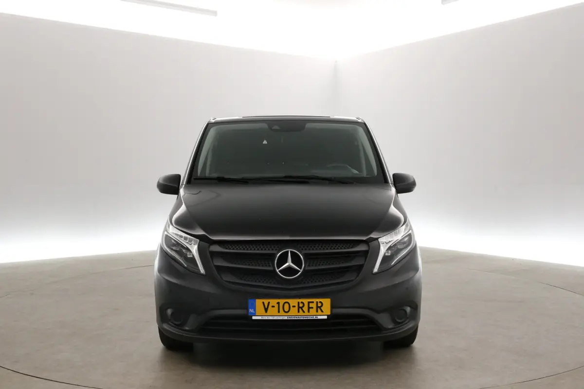 116 CDI Extra Lang | Airco | Cruise | 3 Zits | Parkeersens. | Schuifdeur