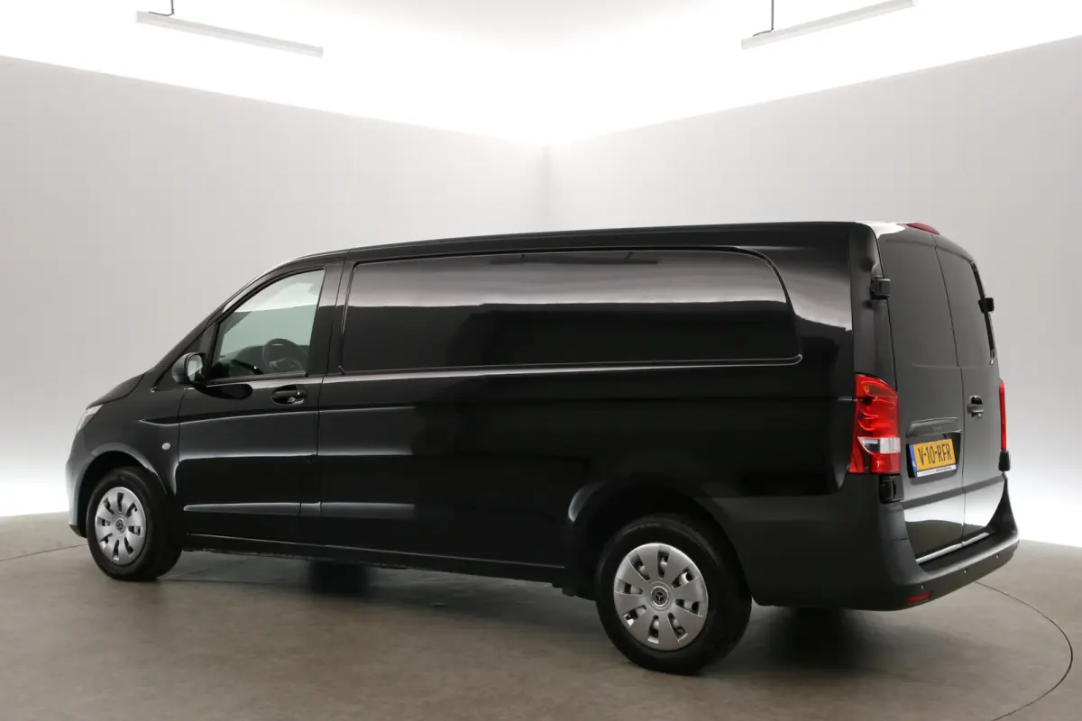 116 CDI Extra Lang | Airco | Cruise | 3 Zits | Parkeersens. | Schuifdeur