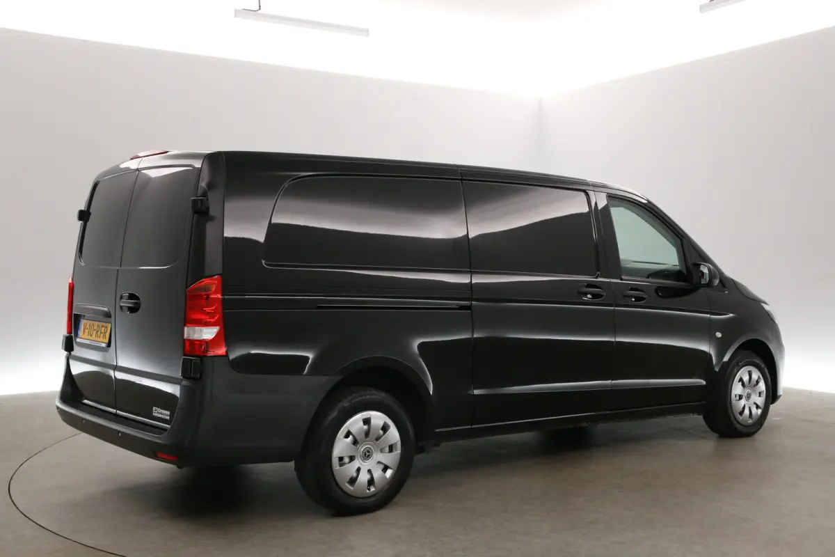 116 CDI Extra Lang | Airco | Cruise | 3 Zits | Parkeersens. | Schuifdeur