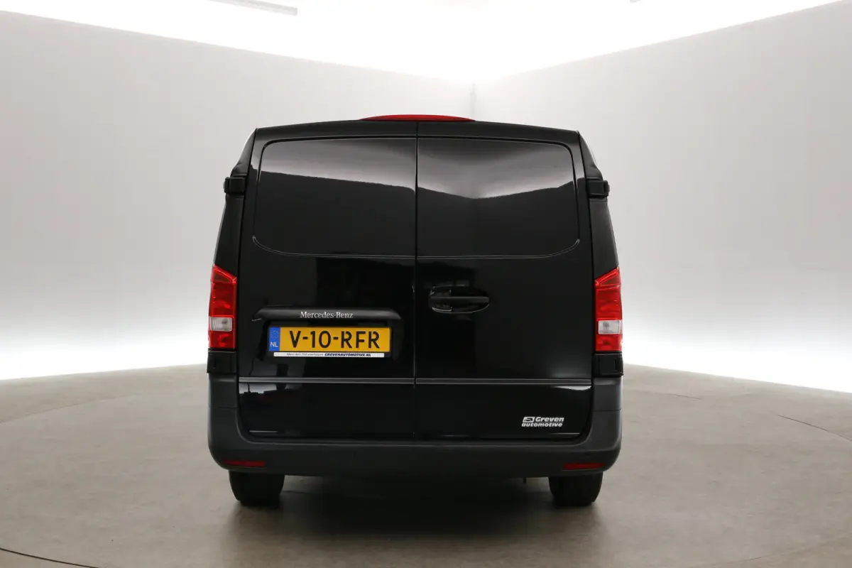 116 CDI Extra Lang | Airco | Cruise | 3 Zits | Parkeersens. | Schuifdeur