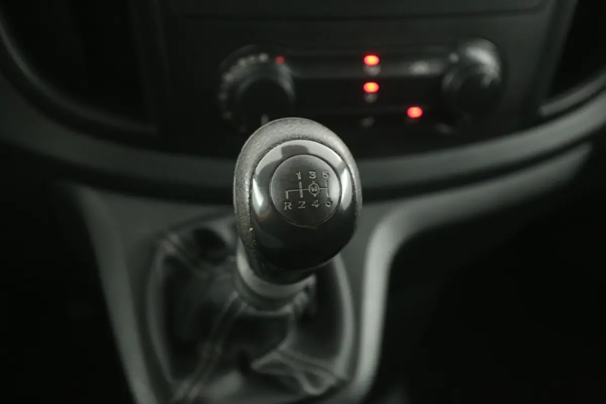 116 CDI Extra Lang | Airco | Cruise | 3 Zits | Parkeersens. | Schuifdeur