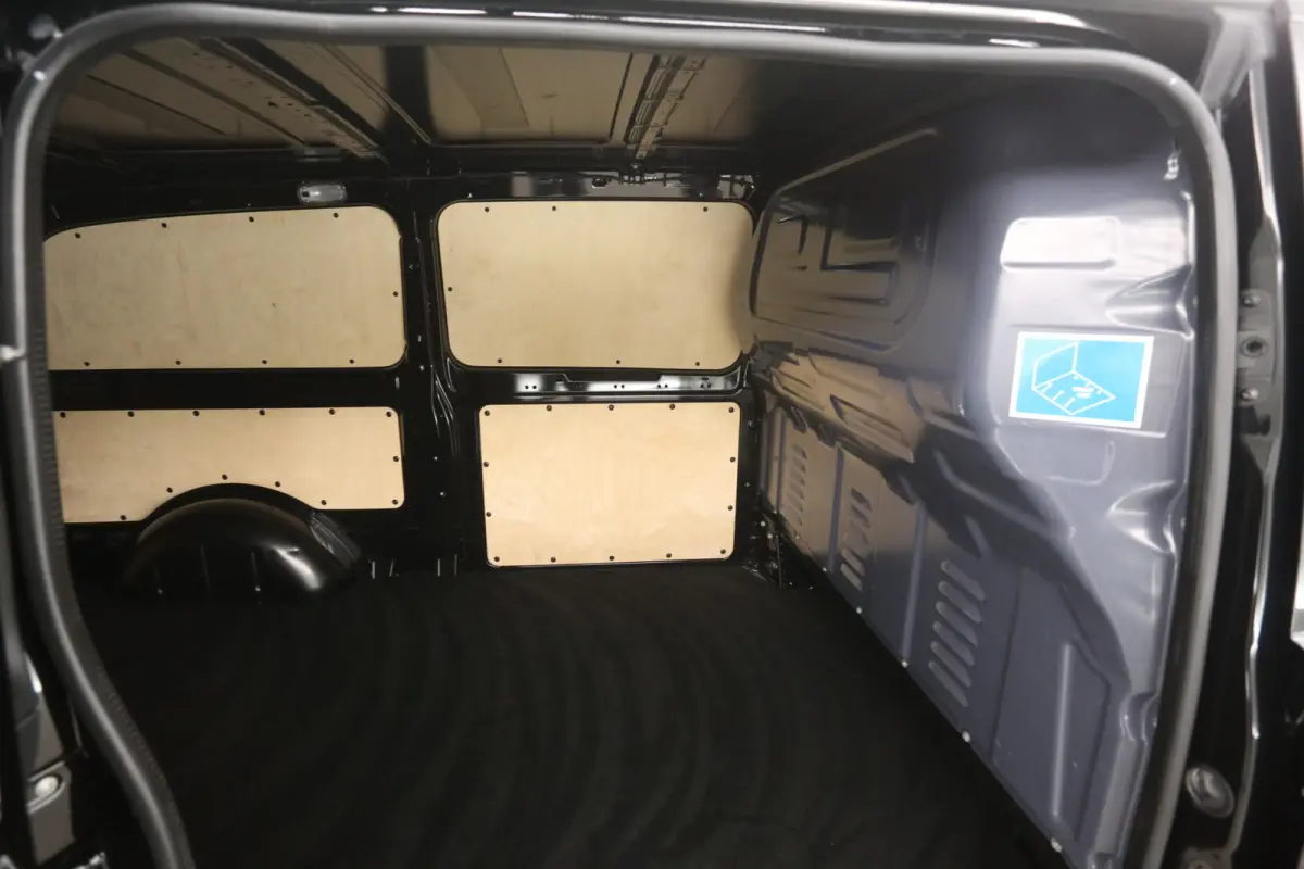 116 CDI Extra Lang | Airco | Cruise | 3 Zits | Parkeersens. | Schuifdeur