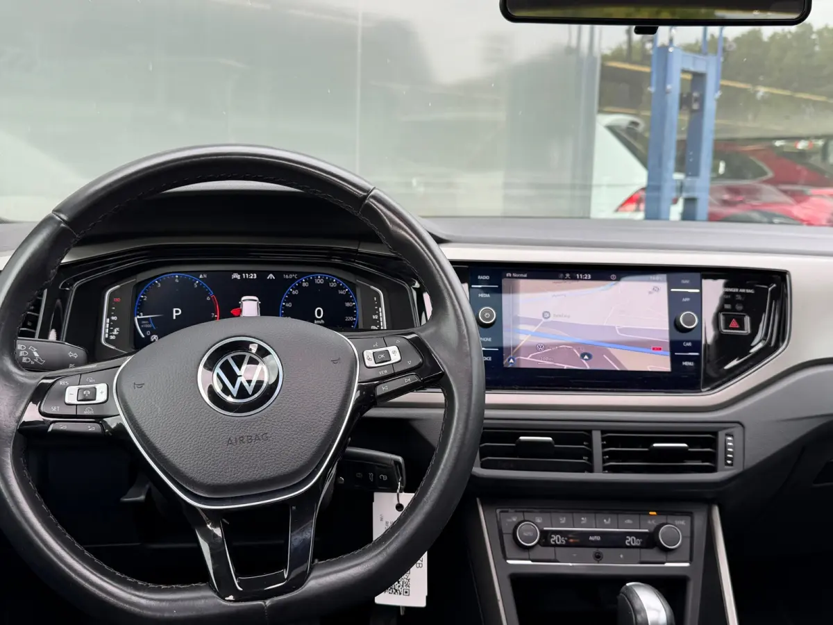 1.0 TSI Comfortline Business AUTOMAAT|PANO/CLIMA/ADAP CRUI