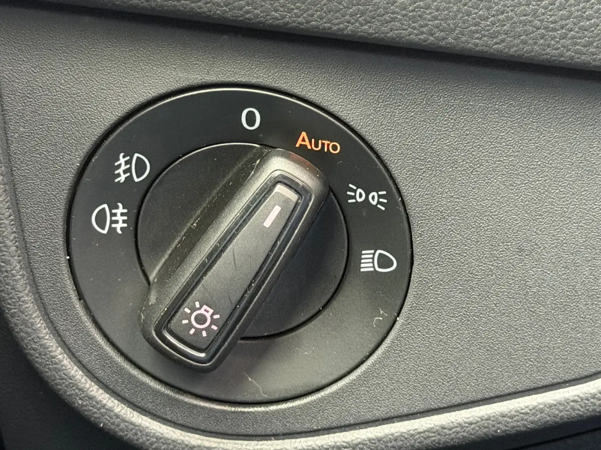 1.0 TSI Comfortline Business AUTOMAAT|PANO/CLIMA/ADAP CRUI