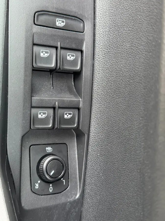 1.0 TSI Comfortline Business AUTOMAAT|PANO/CLIMA/ADAP CRUI