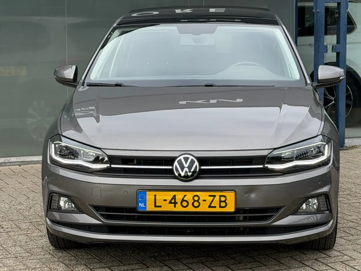1.0 TSI Comfortline Business AUTOMAAT|PANO/CLIMA/ADAP CRUI