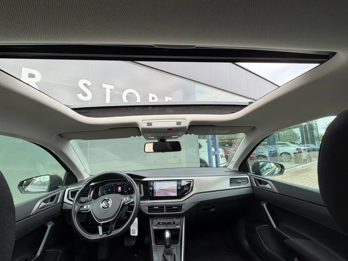 1.0 TSI Comfortline Business AUTOMAAT|PANO/CLIMA/ADAP CRUI