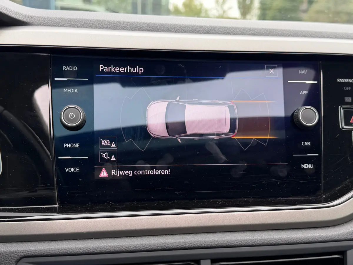1.0 TSI Comfortline Business AUTOMAAT|PANO/CLIMA/ADAP CRUI